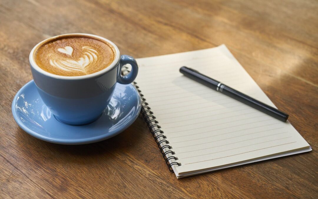 How To Write A Good Blog