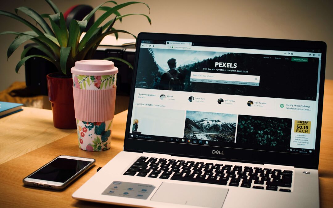 5 Ways To Make Your Website Faster