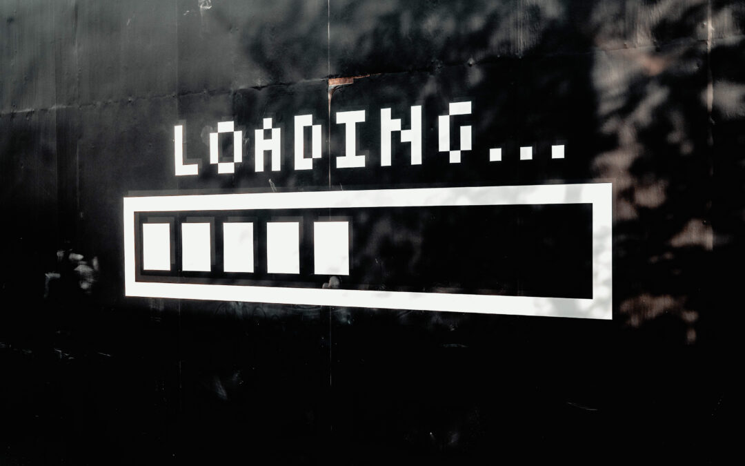 Why Website Speed Matters