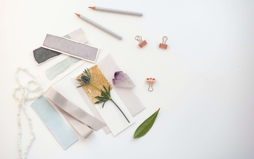 How Mood Boards Can Benefit Businesses