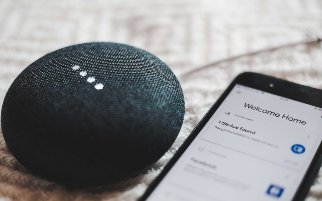 How To Optimise Your Website For Voice Search