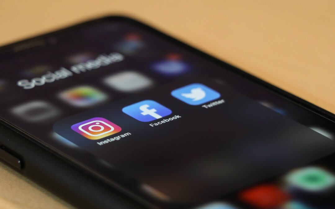 Which Social Media Platforms Should You Be Using