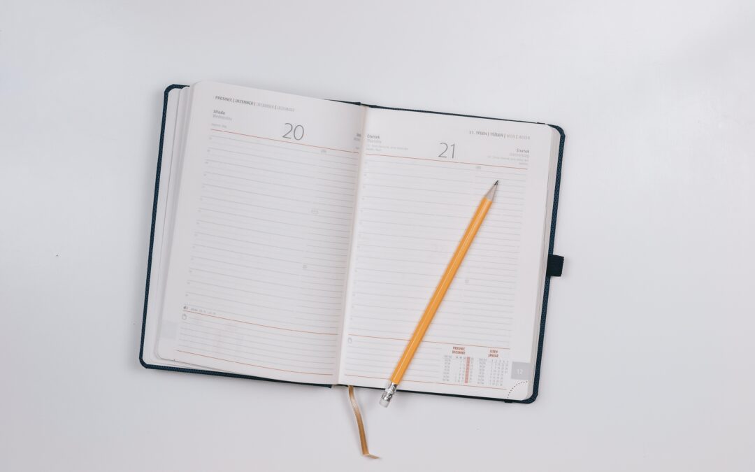 How To Create A Social Media Plan + Schedule