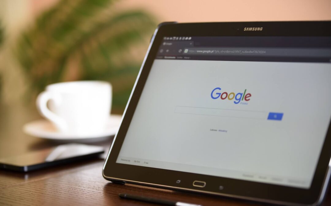 6 Ways To Improve Your Website Ranking