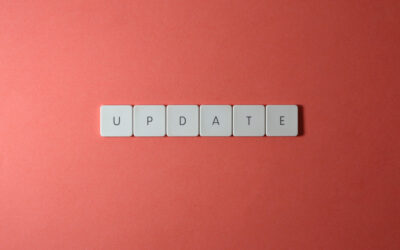 Keeping Your Website Content Updated