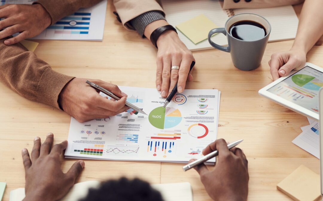 How To Write A Business Plan