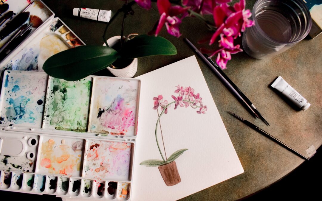 Turning You Hobby Into A Business
