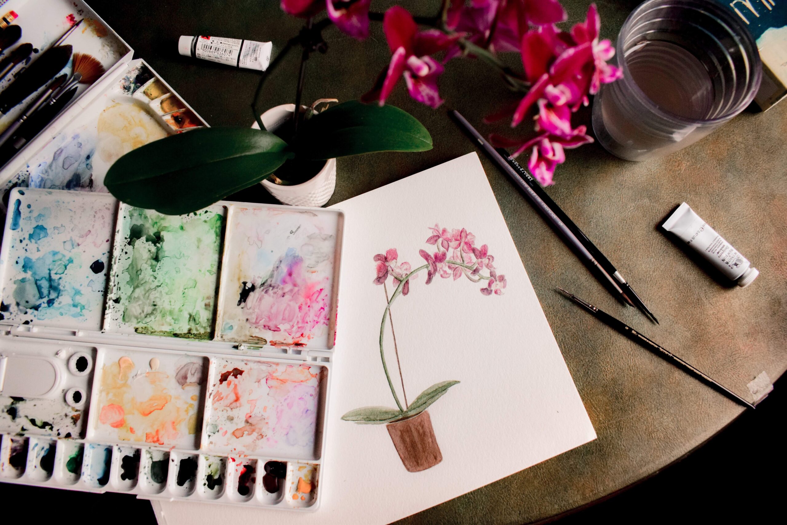 Turning Your Hobby Into A Business